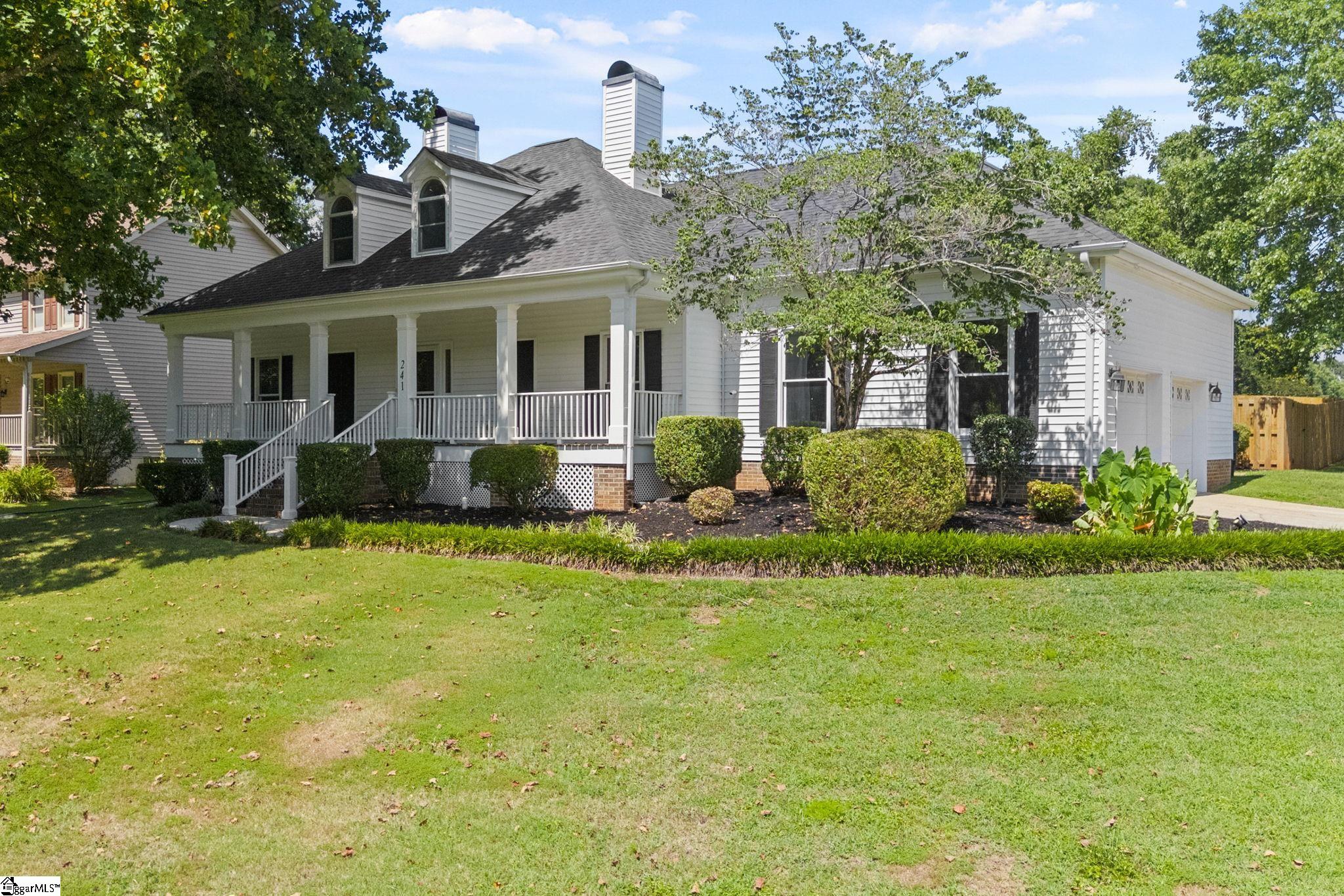 241 Hardwood Road