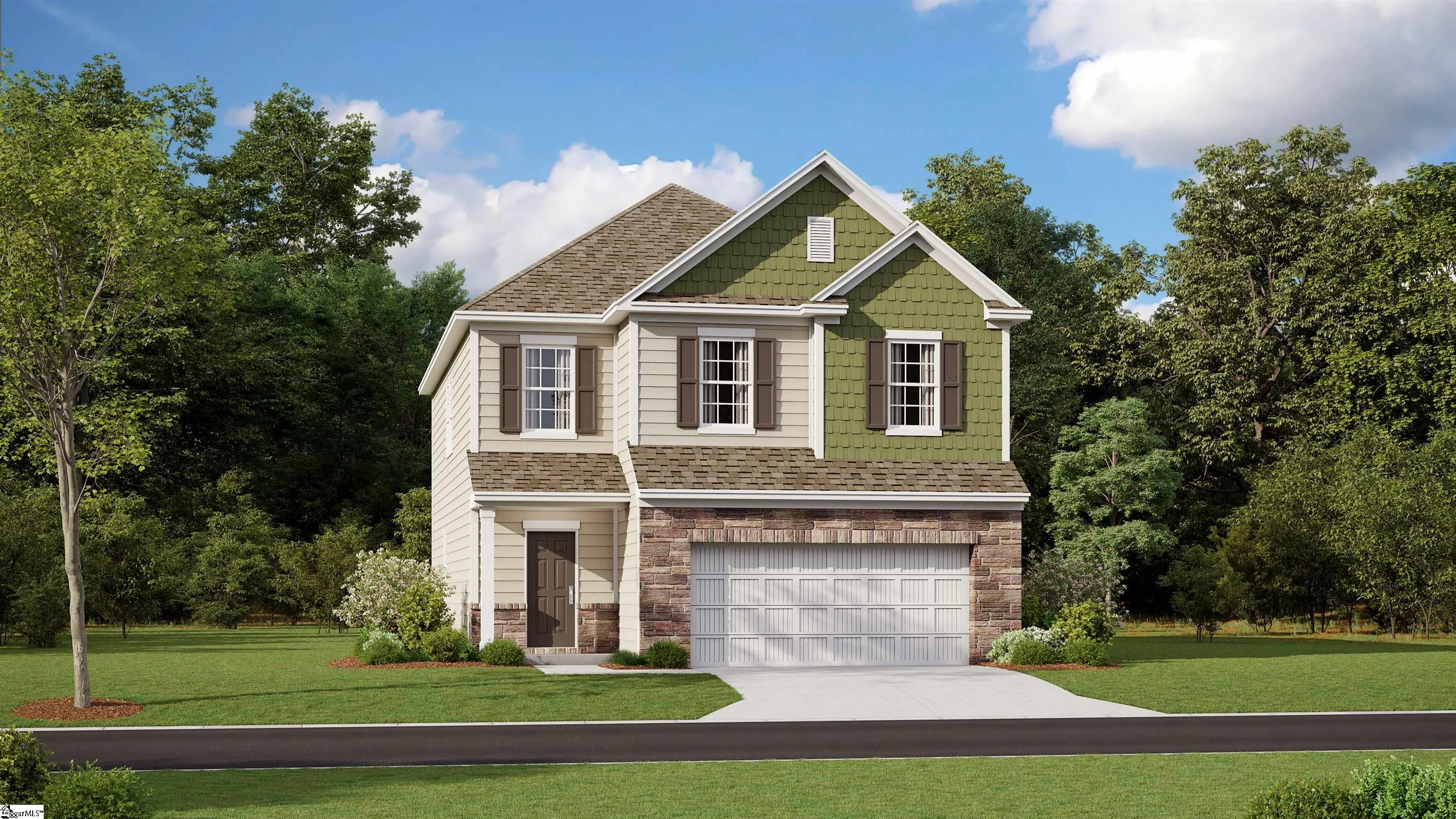 177 Farmwell Drive