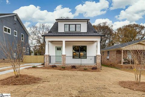Photo of 35 Endel Street, Greenville, SC 29611 (MLS # 1575594)