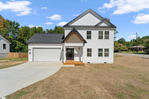 Photo of 7 Bane Road, Taylors, SC 29687 (MLS # 1606352)