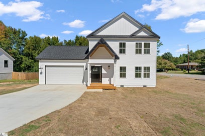 7 Bane Road Taylors SC 29687