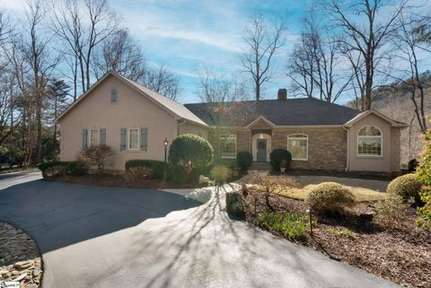 4 N Hyacinth Drive Landrum SC 29356