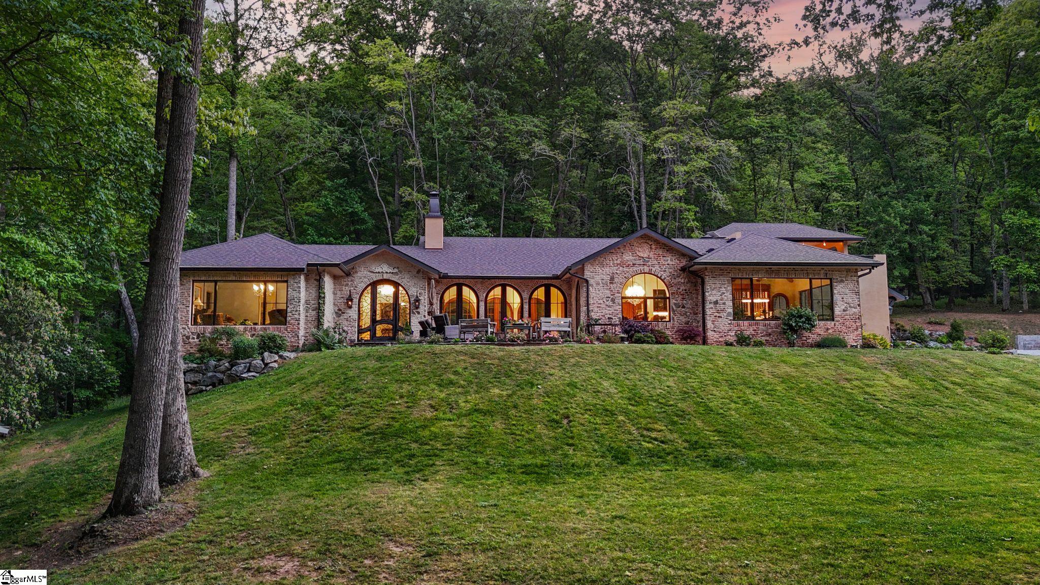 959 & 957 Dave Whitaker Road, Other, NC, 28742