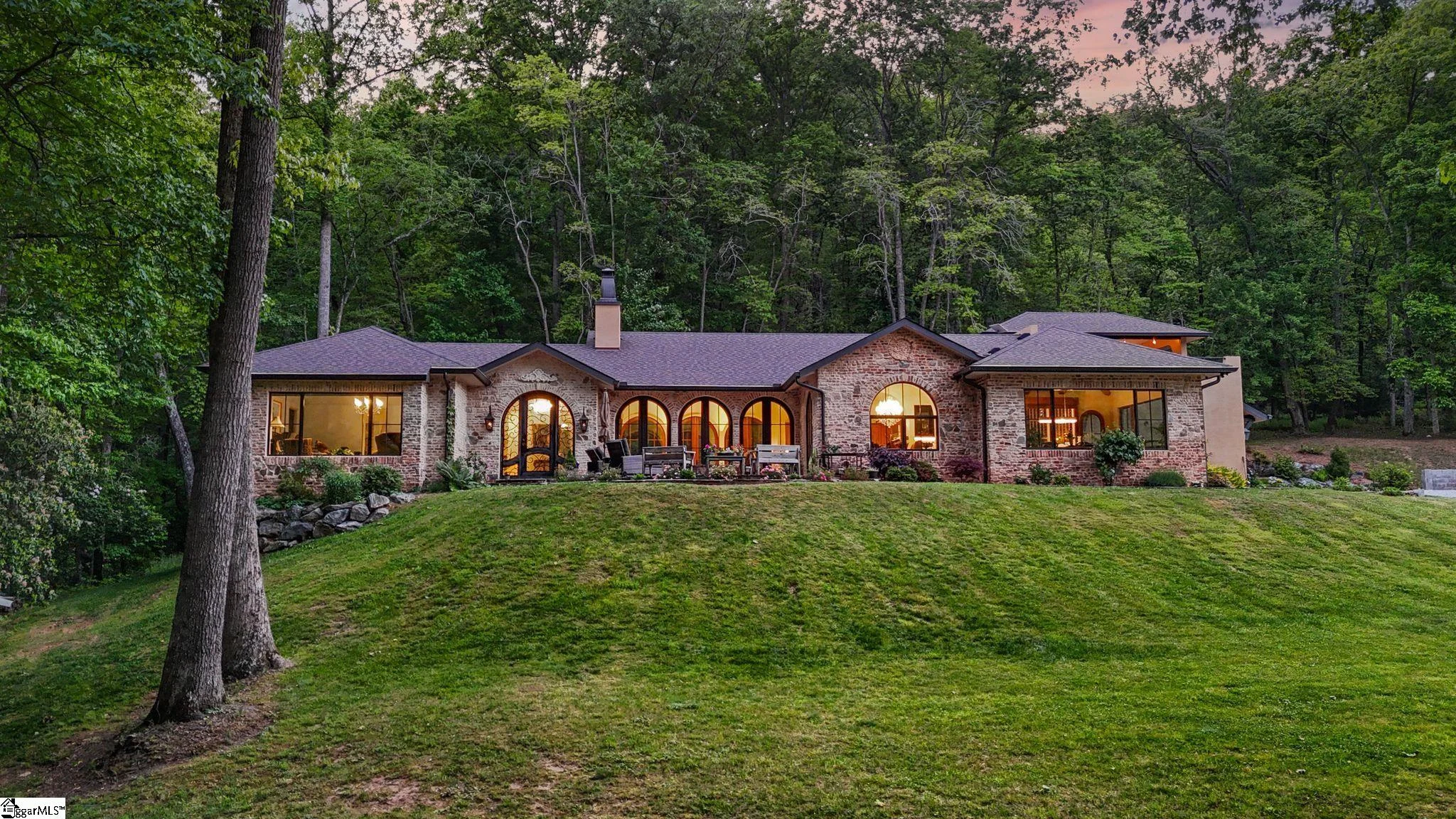 959 & 957 Dave Whitaker Road, Other, NC, 28742