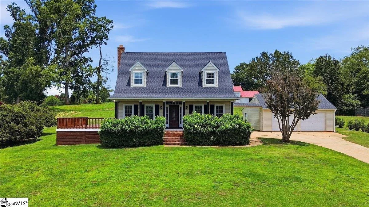 110 Amanda Drive