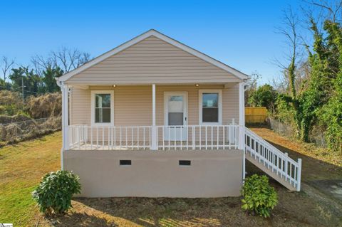 Photo of 8 Cotton Street, Greenville, SC 29609 (MLS # 1580855)