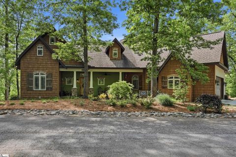Photo of 123 Summit Pine, Sunset, SC 29685 (MLS # 1590501)