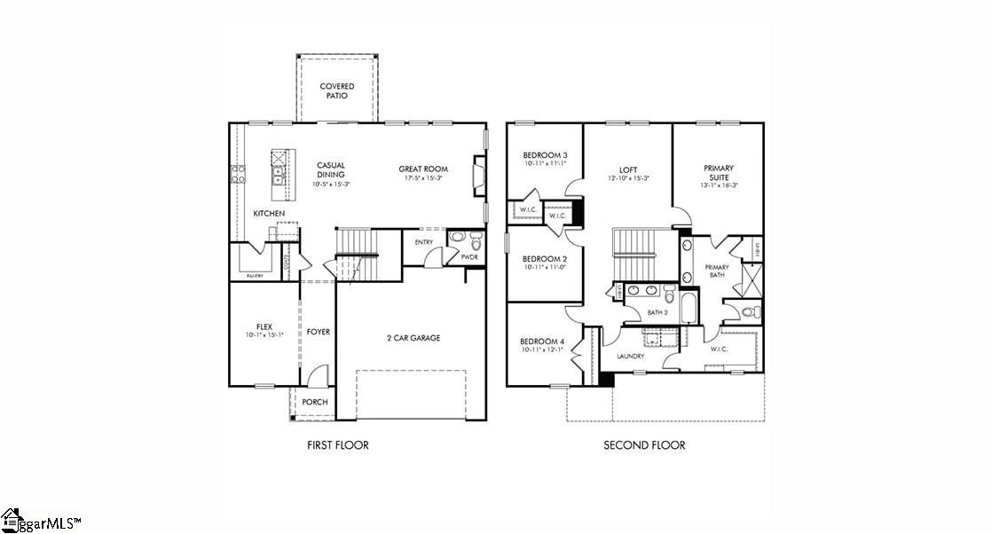 406 Granby Trail