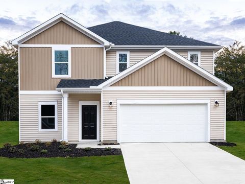 406 Granby Trail Easley SC 29642