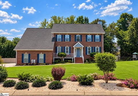 Photo of 303 Saddlebred Drive, Pelzer, SC 29669 (MLS # 1603691)