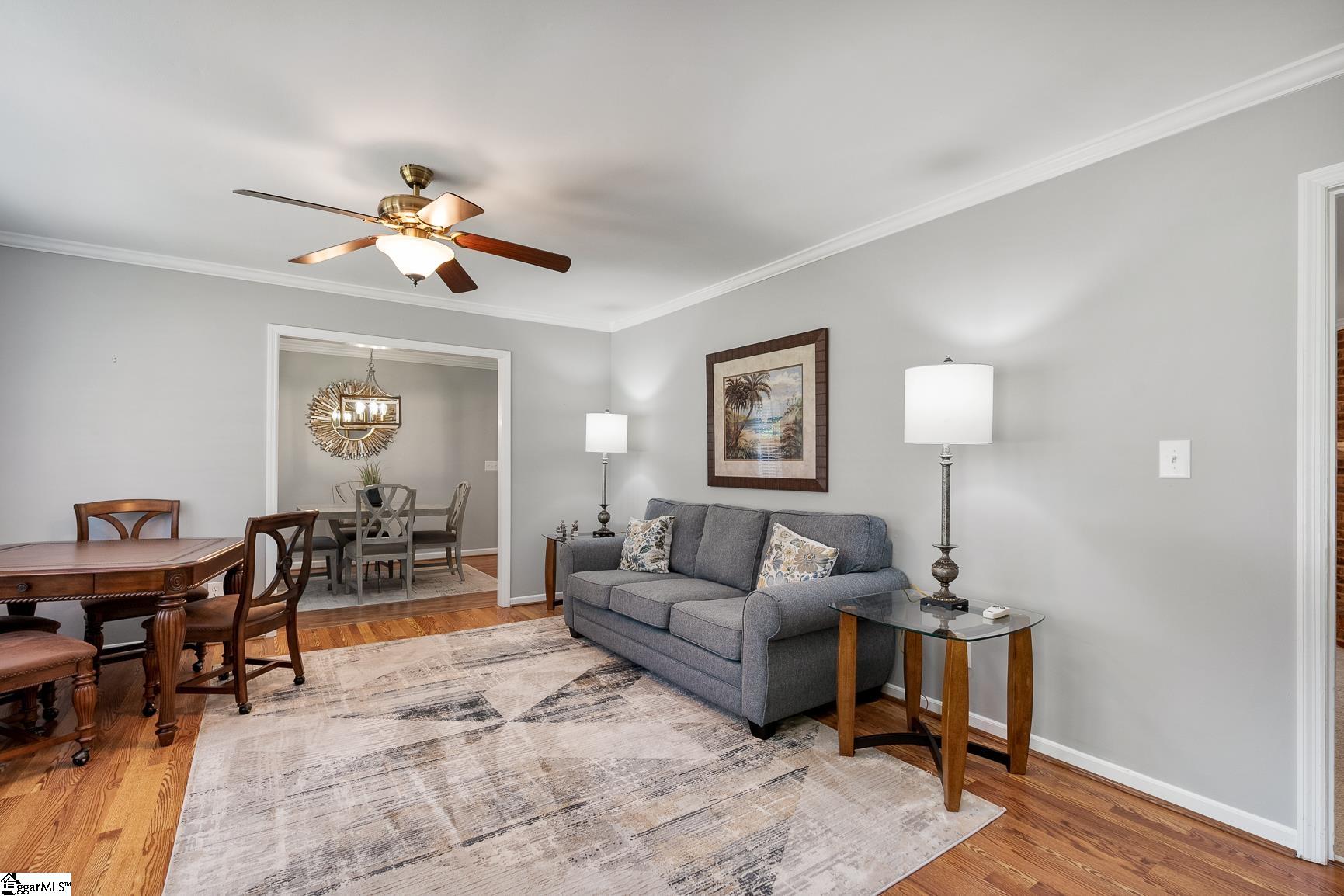 407 Gray Fox Square