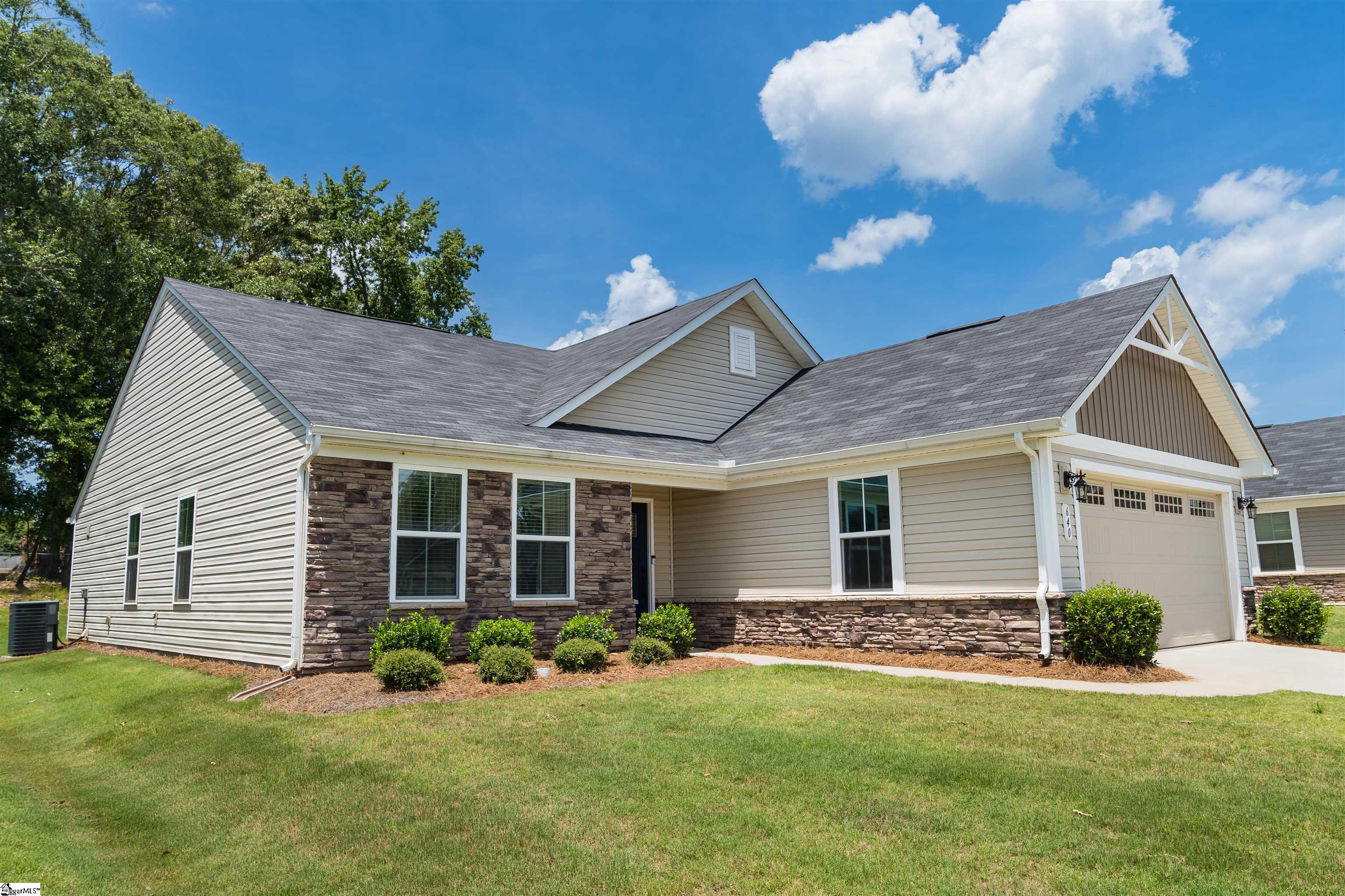 640 Hardwood Drive