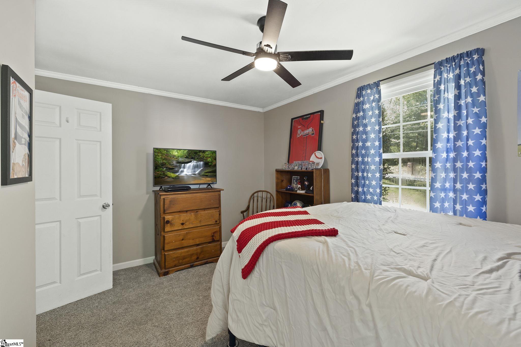 Simpsonville, South Carolina 29680, United States, 4 Bedrooms Bedrooms, ,2 BathroomsBathrooms,Residential,Contingent,180415