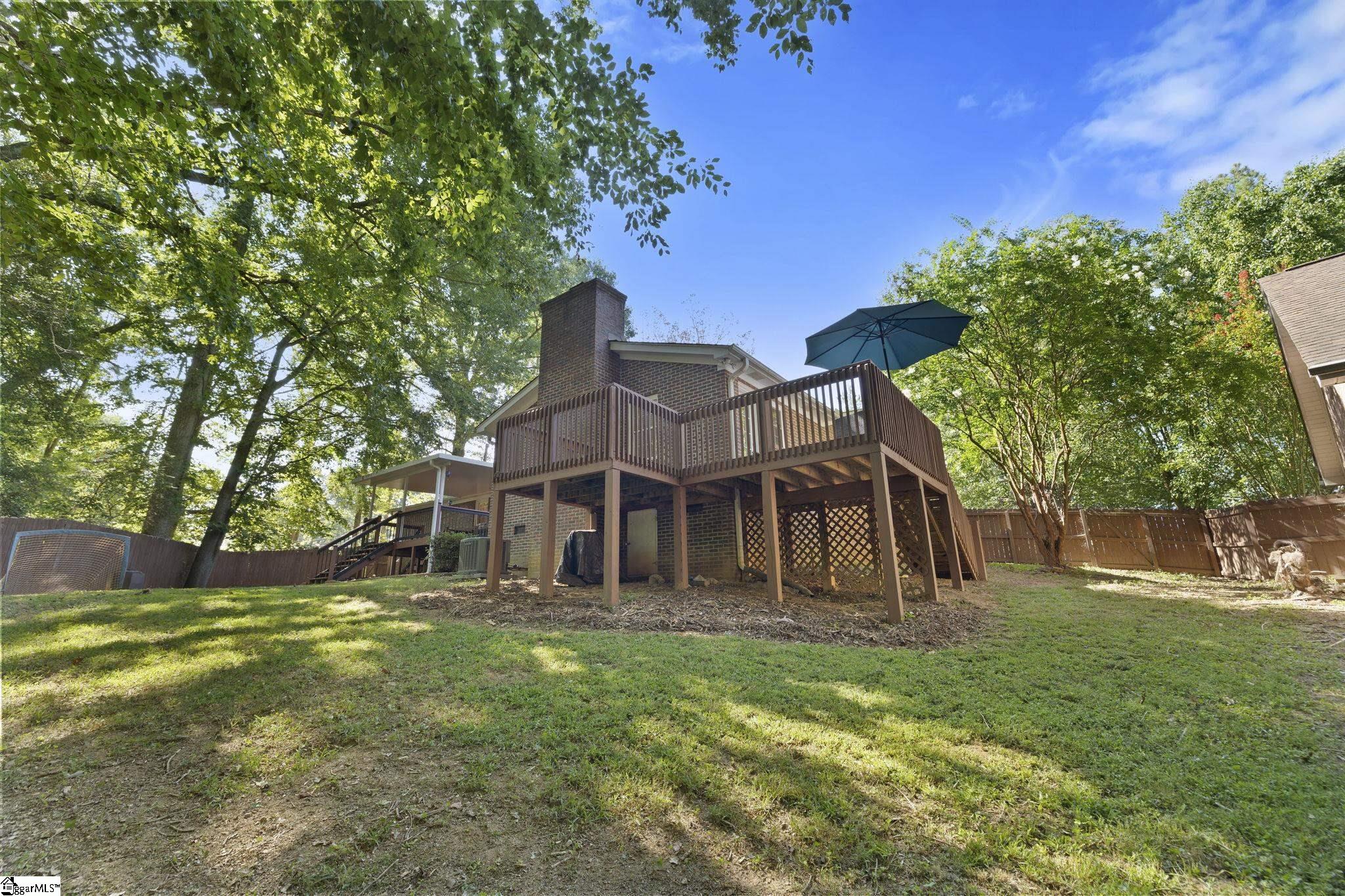 Simpsonville, South Carolina 29680, United States, 4 Bedrooms Bedrooms, ,2 BathroomsBathrooms,Residential,Contingent,180415