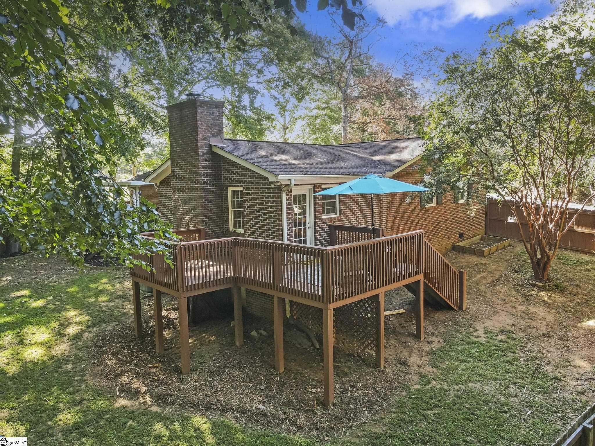 Simpsonville, South Carolina 29680, United States, 4 Bedrooms Bedrooms, ,2 BathroomsBathrooms,Residential,Contingent,180415