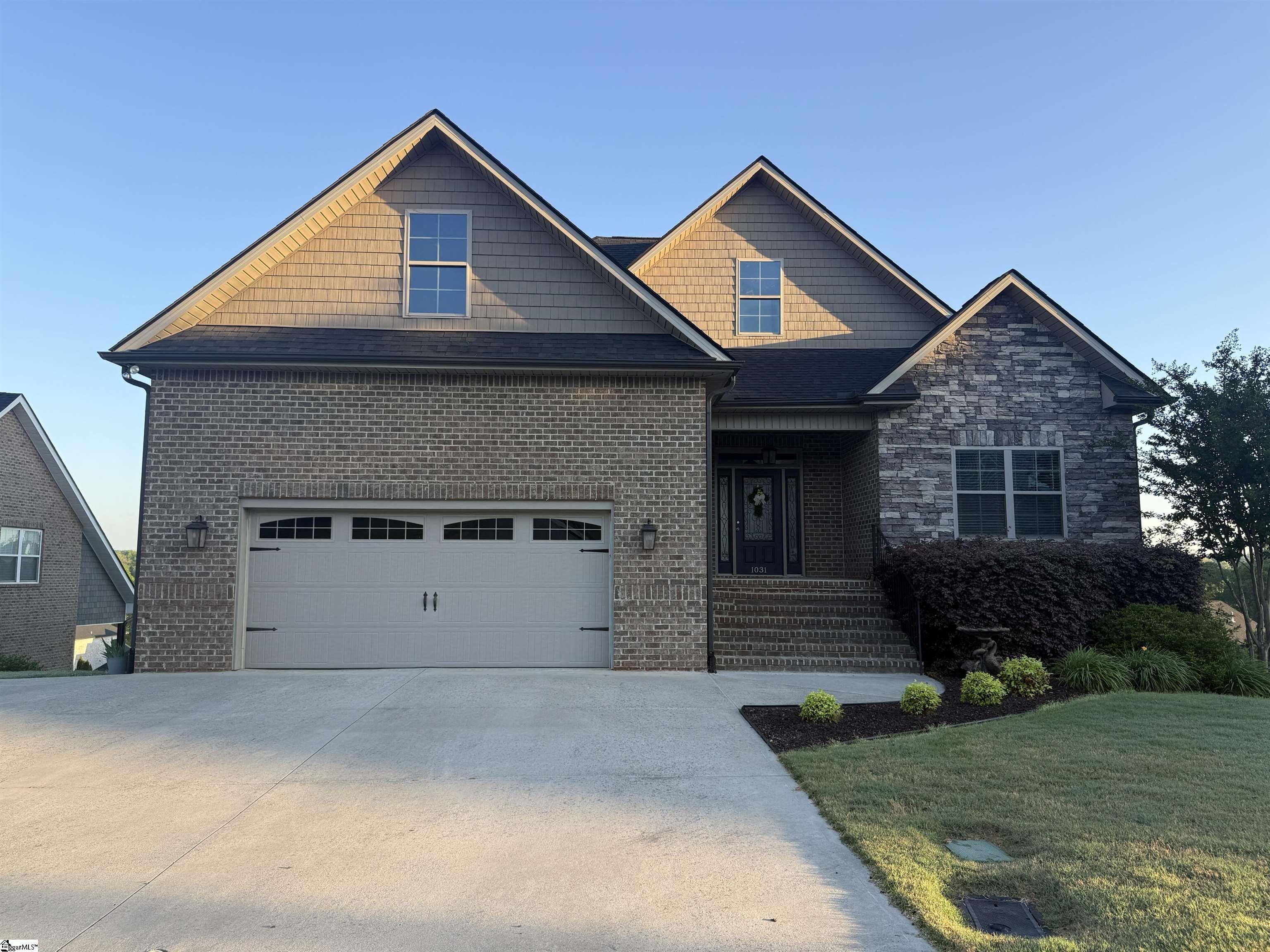 1031 Tuscany Drive