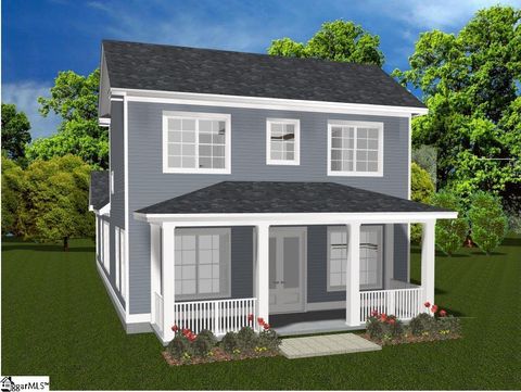 606 Lumpkin Street Travelers Rest SC 29690