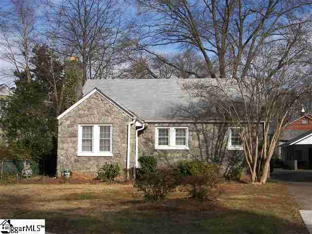 Photo 1 of 10 — 119 Lanneau Drive, Greenville, SC 29605