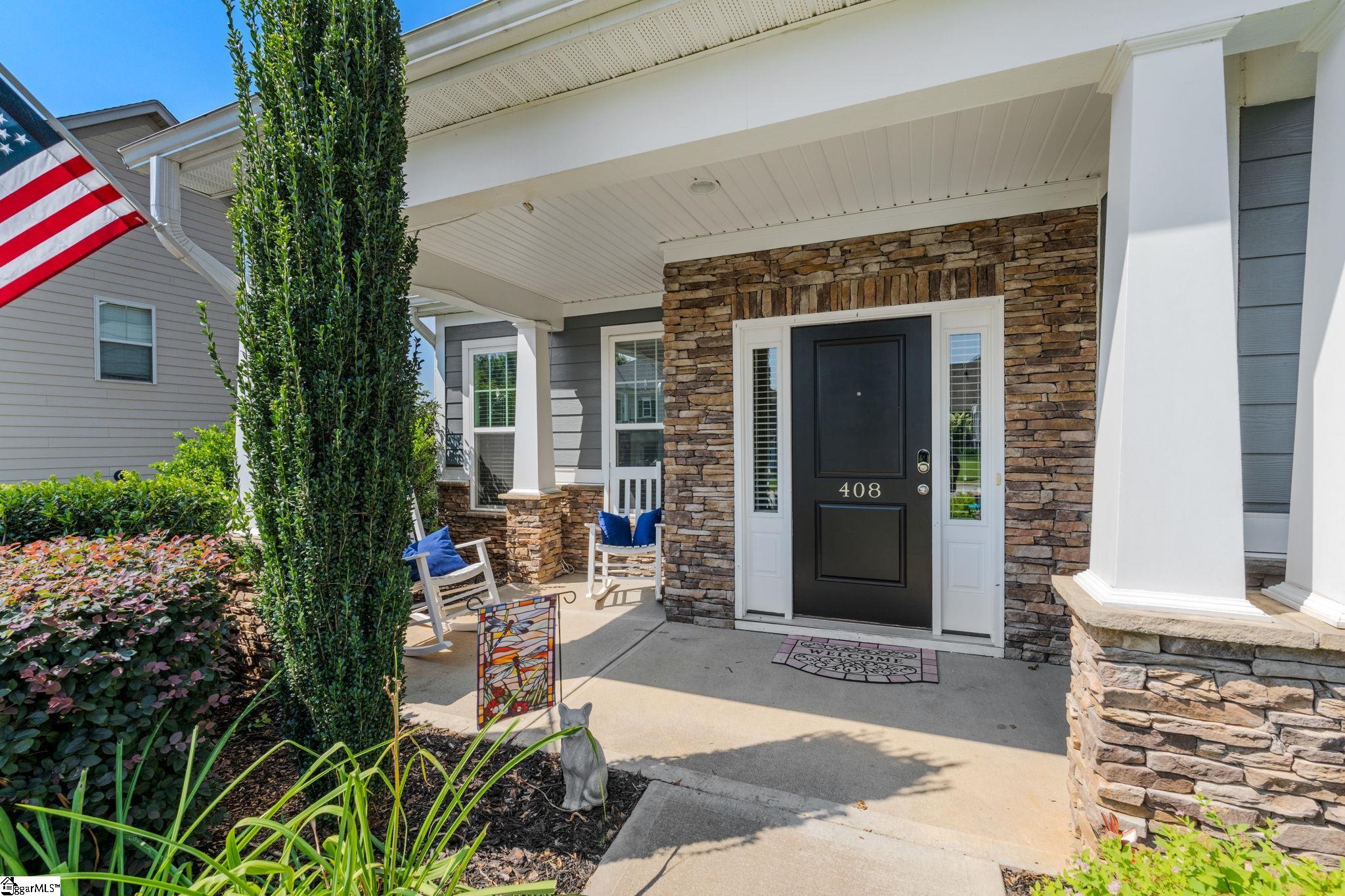 408 Chillingham Court
