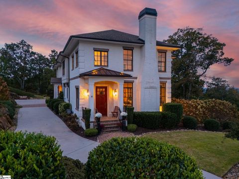 Photo of 412 Montebello Drive, Greenville, SC 29609 (MLS # 1595419)
