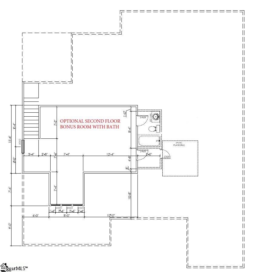1205 Clearbrook Lane