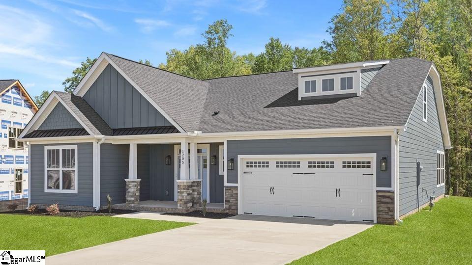 1205 Clearbrook Lane