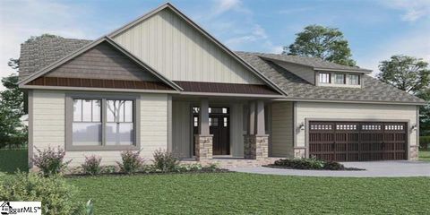 Photo of 1205 Clearbrook Lane, Campobello, SC 29322 (MLS # 1587629)