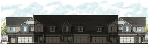 Photo of 17 Hasbrook Lane, Greenville, SC 29607 (MLS # 1578852)