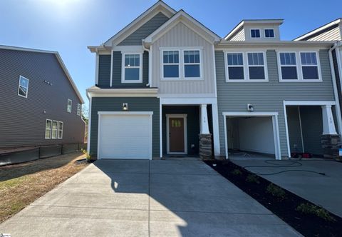 Photo of 16 Shoemaker Road, Greenville, SC 29617 (MLS # 1589335)