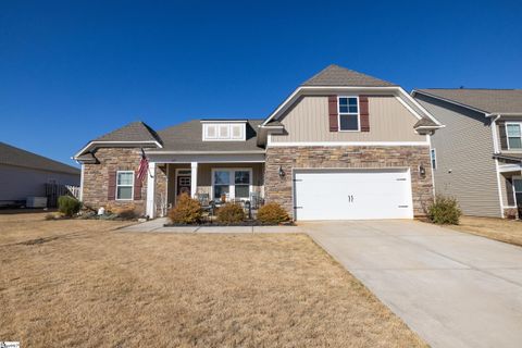 127 Spyglass Lane Pendleton SC 29670