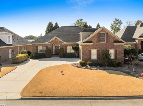 Photo of 303 Bouchillion Drive, Greenville, SC 29615 (MLS # 1581586)