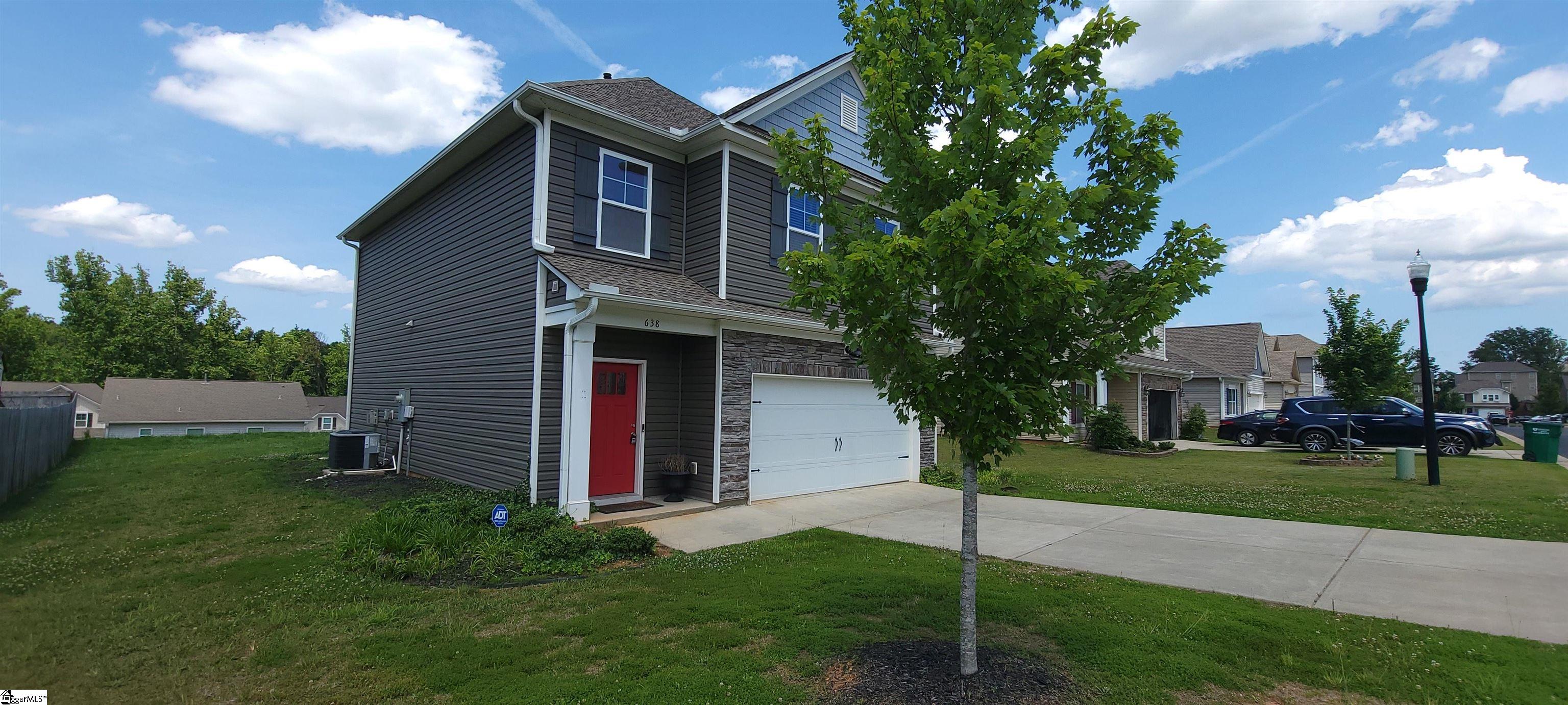 638 Grantleigh Drive