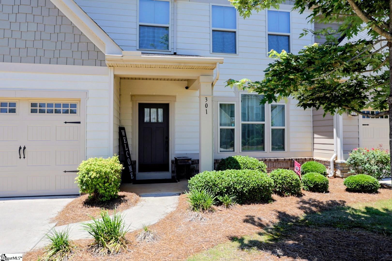 301 Farlow Court