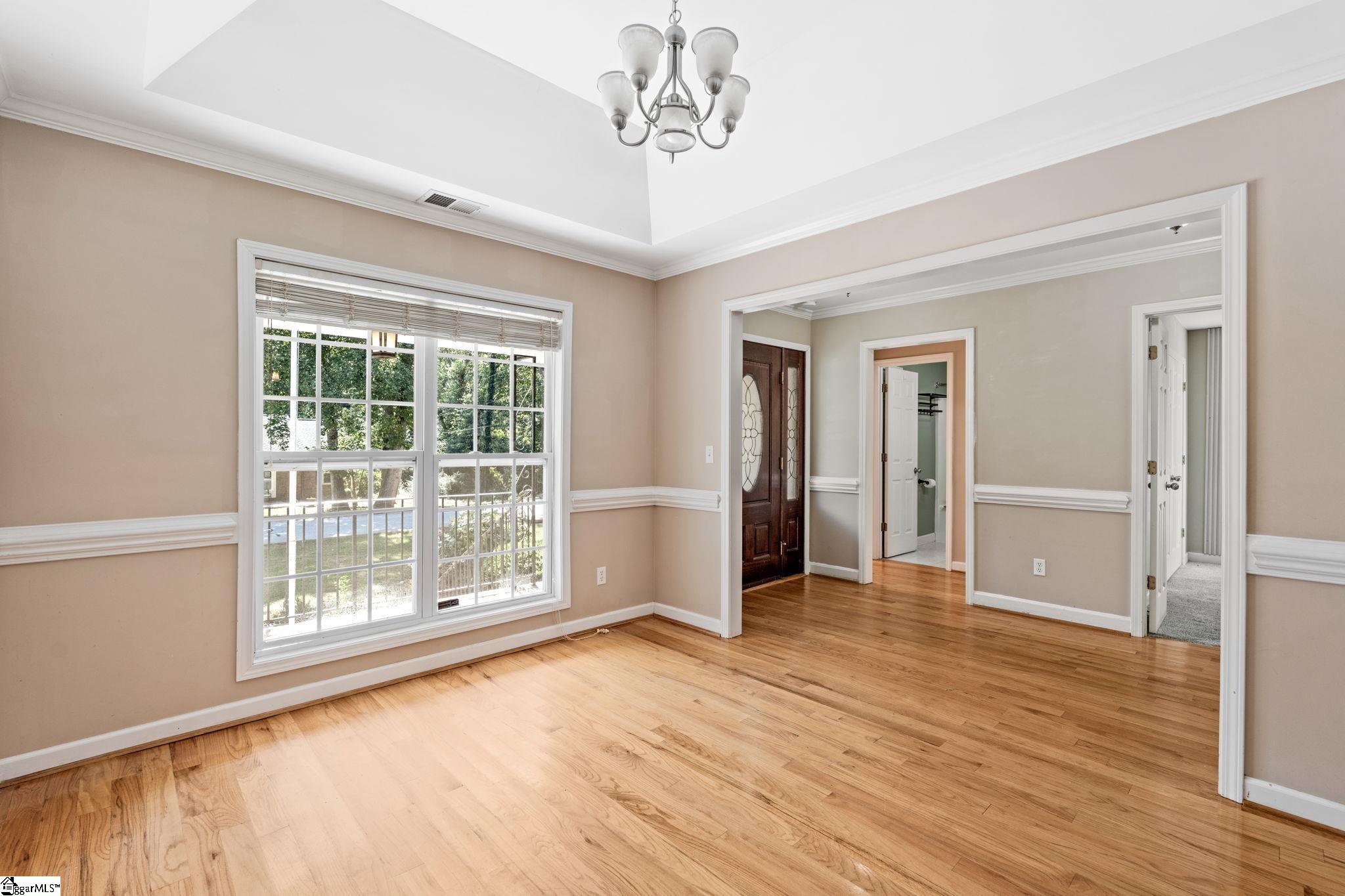 216 Barrett Drive
