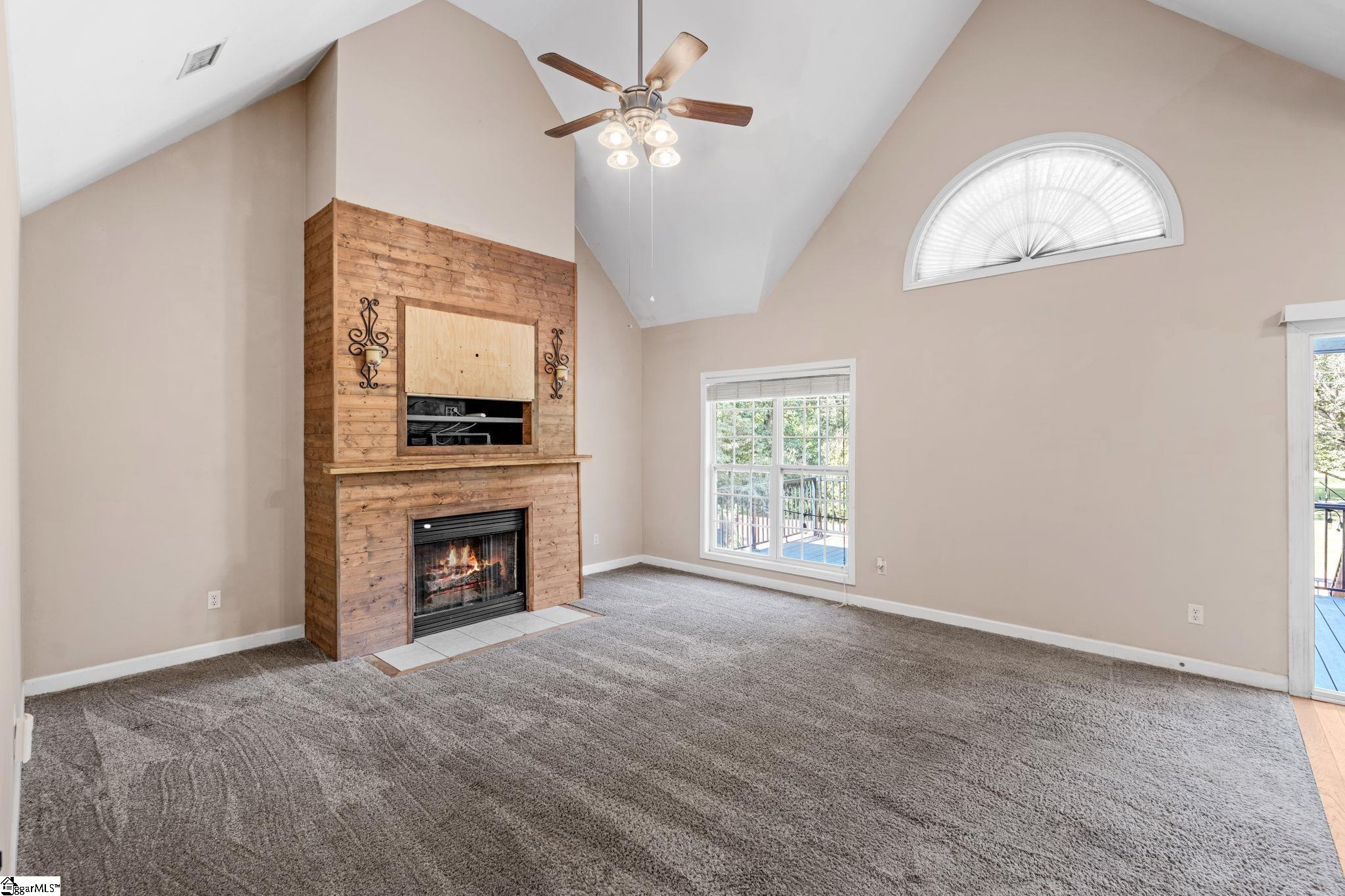 216 Barrett Drive