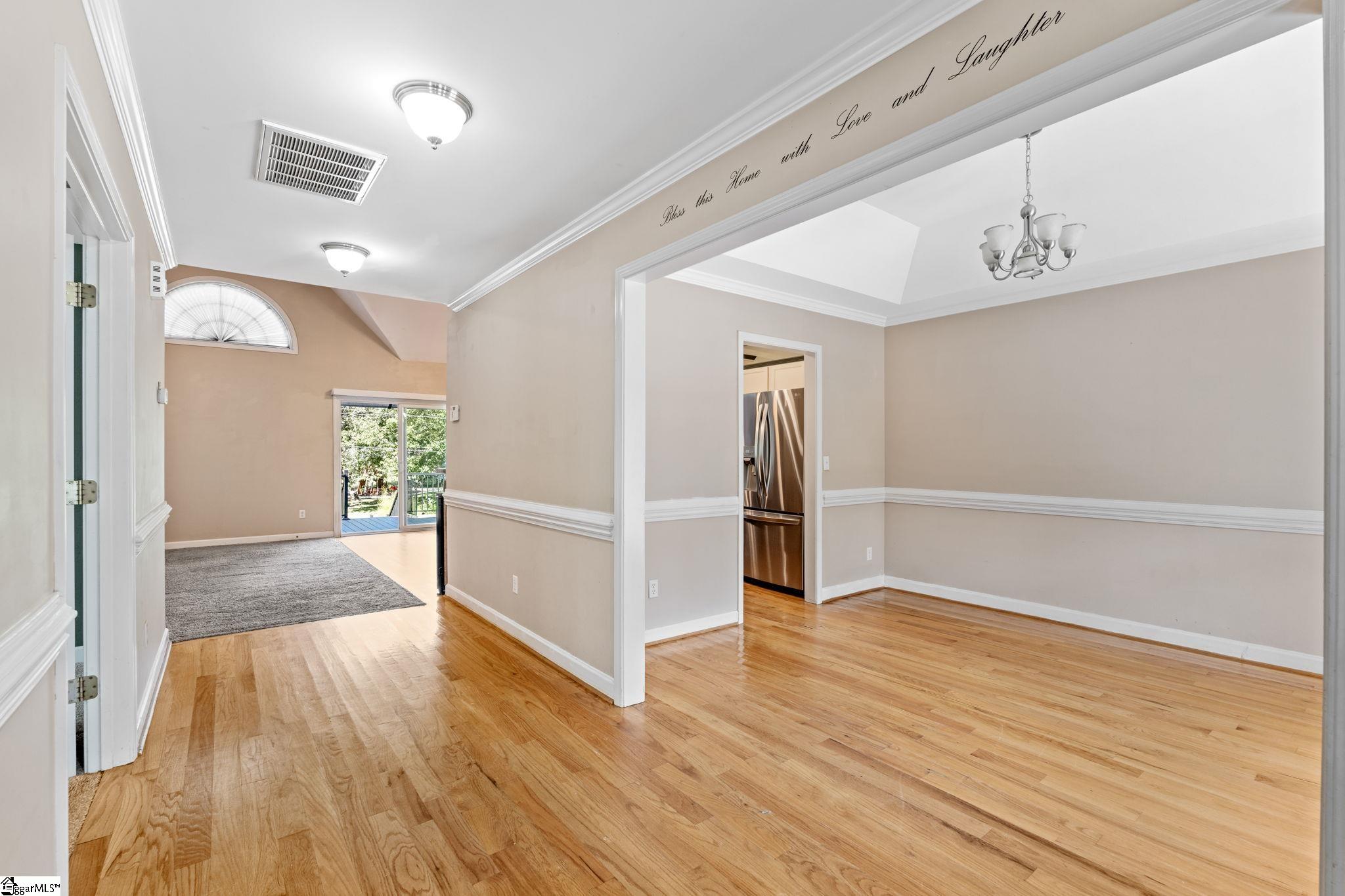 216 Barrett Drive
