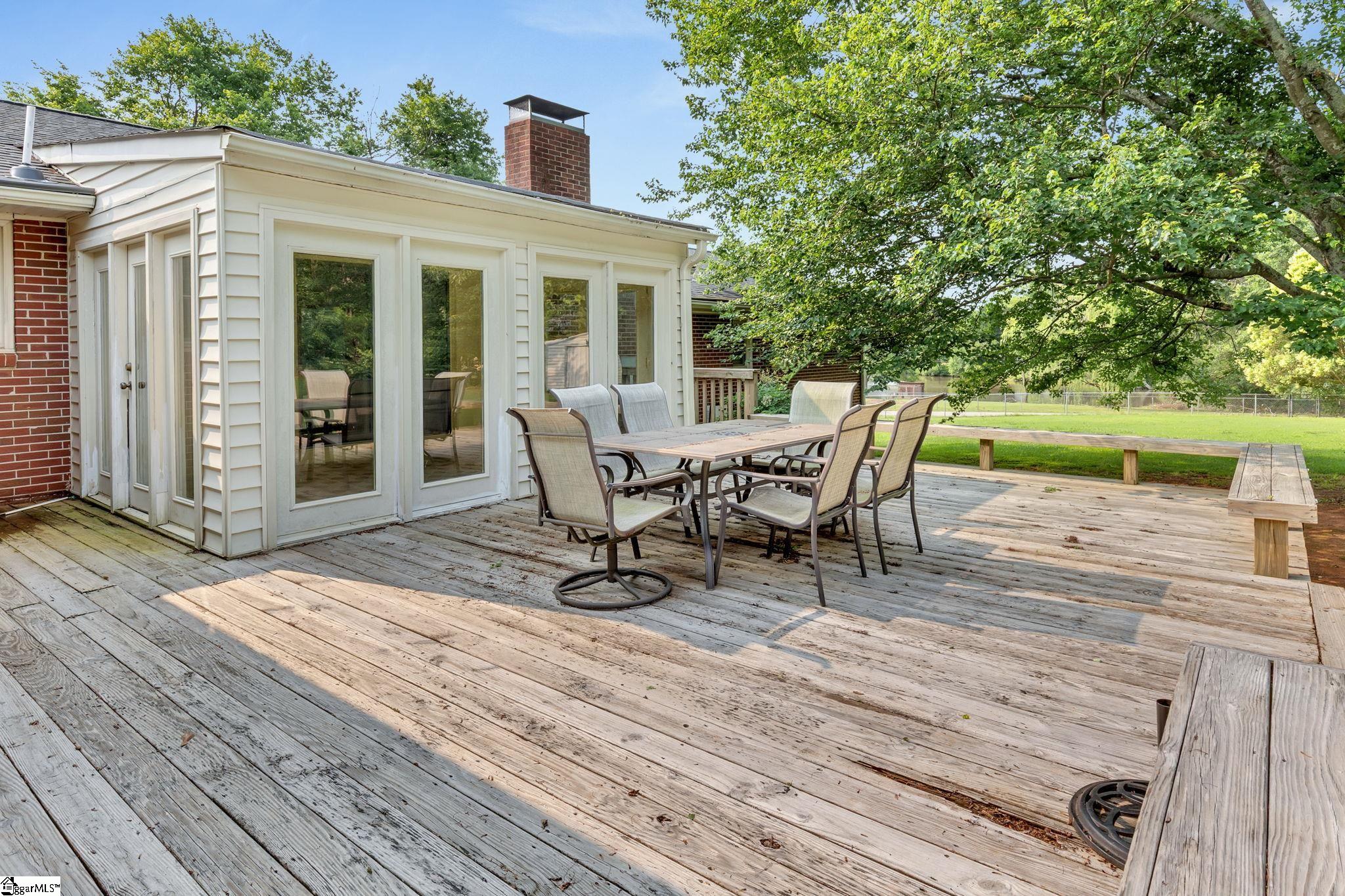 Anderson, South Carolina 29625, United States, 4 Bedrooms Bedrooms, ,3 BathroomsBathrooms,Residential,Pending,145204