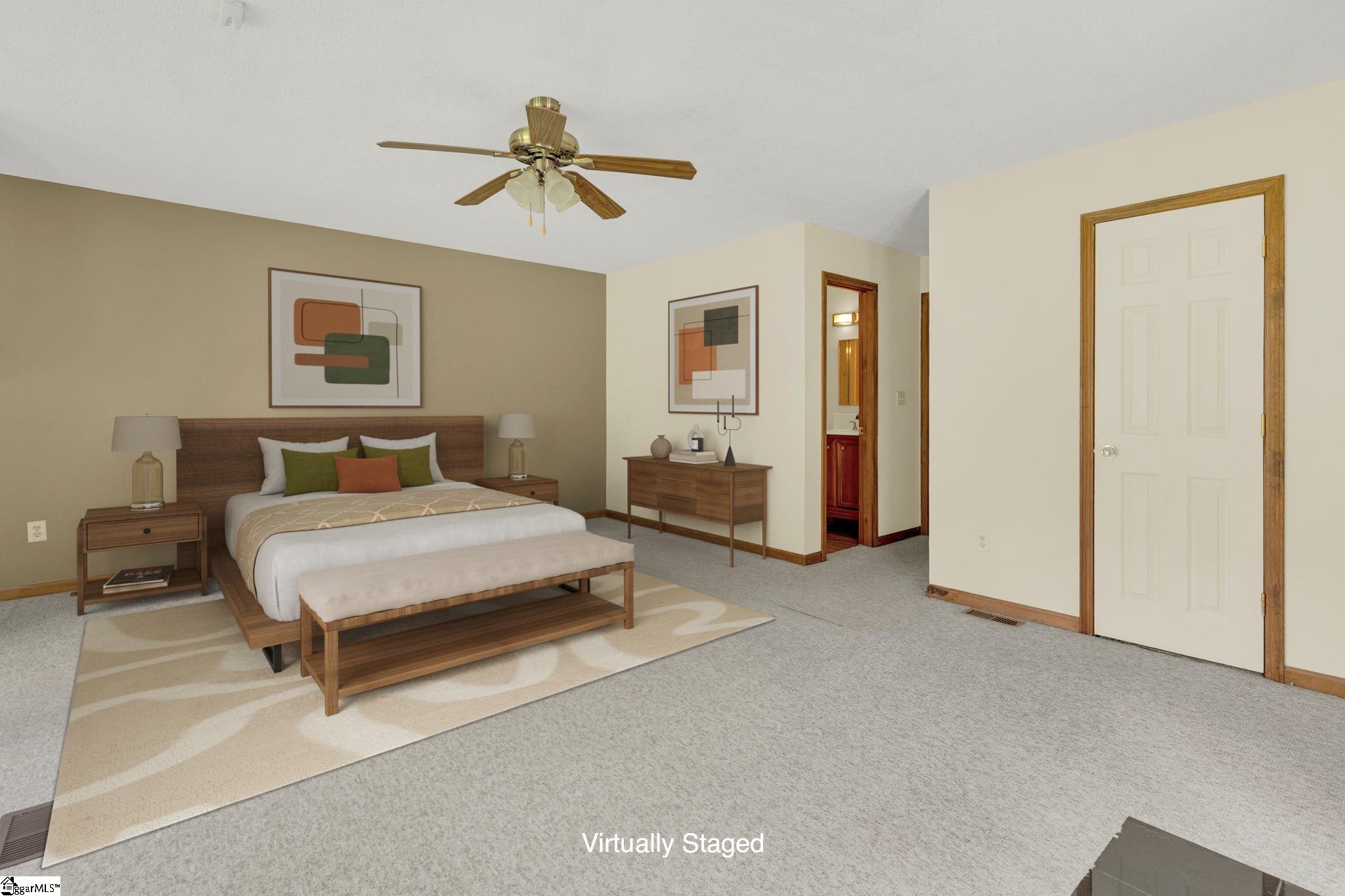 Anderson, South Carolina 29625, United States, 4 Bedrooms Bedrooms, ,3 BathroomsBathrooms,Residential,Pending,145204