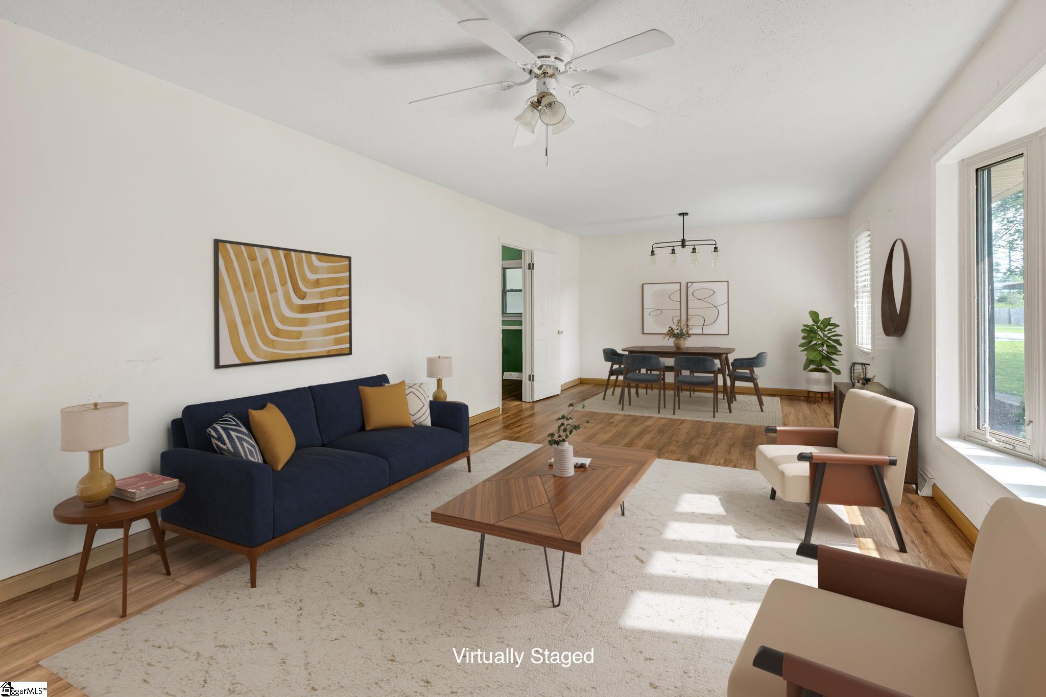 Anderson, South Carolina 29625, United States, 4 Bedrooms Bedrooms, ,3 BathroomsBathrooms,Residential,Pending,145204