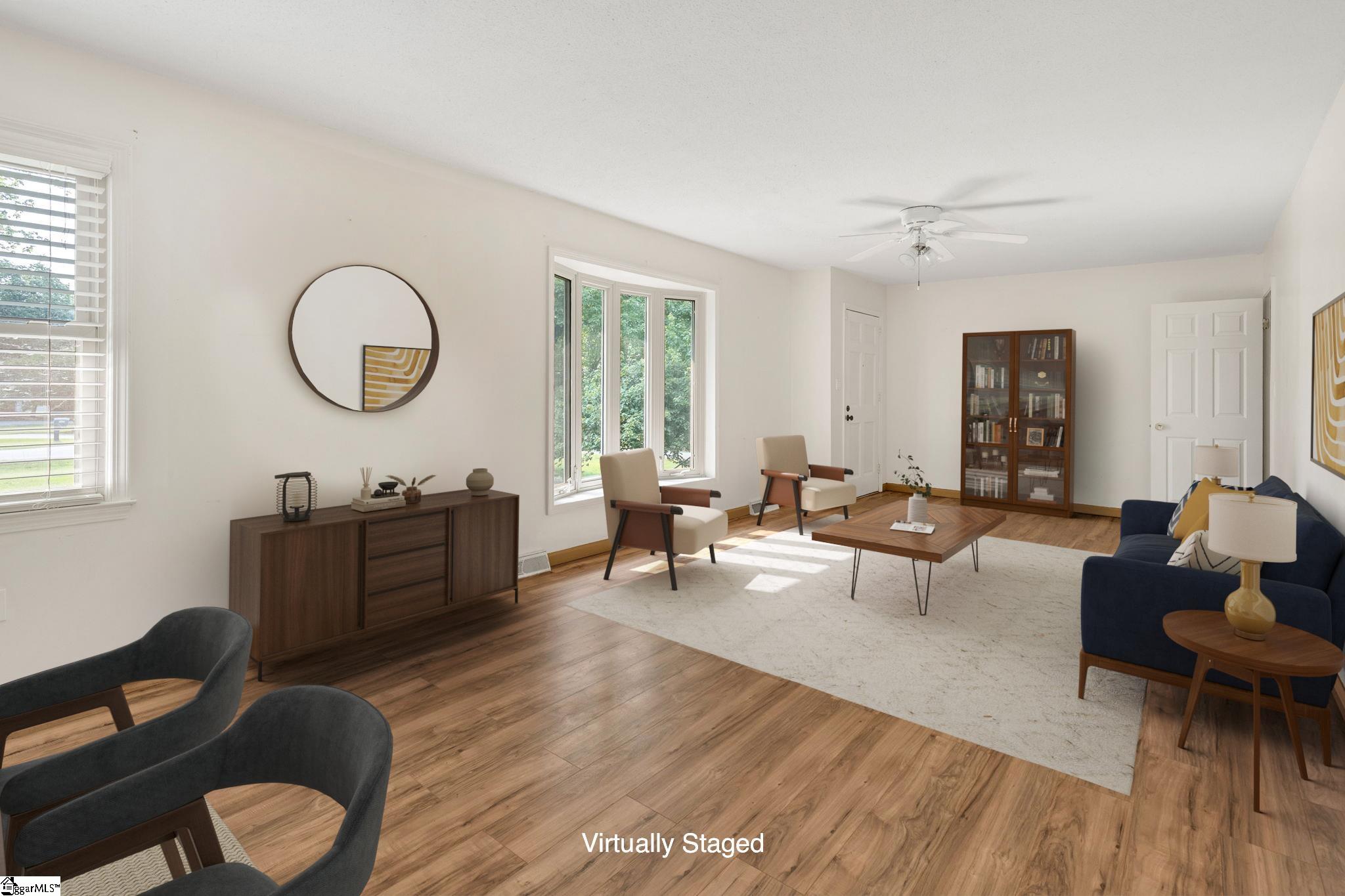 Anderson, South Carolina 29625, United States, 4 Bedrooms Bedrooms, ,3 BathroomsBathrooms,Residential,Pending,145204