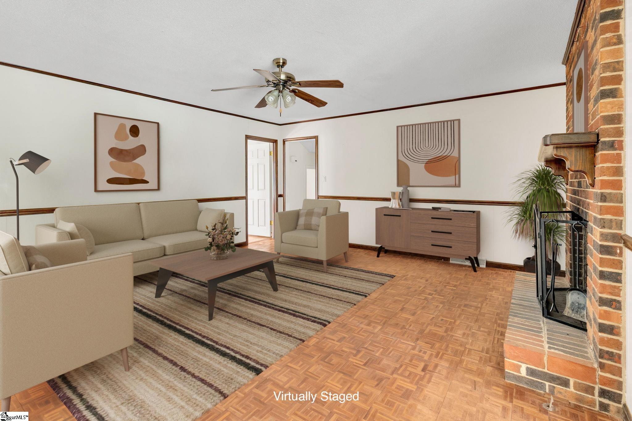 Anderson, South Carolina 29625, United States, 4 Bedrooms Bedrooms, ,3 BathroomsBathrooms,Residential,Pending,145204