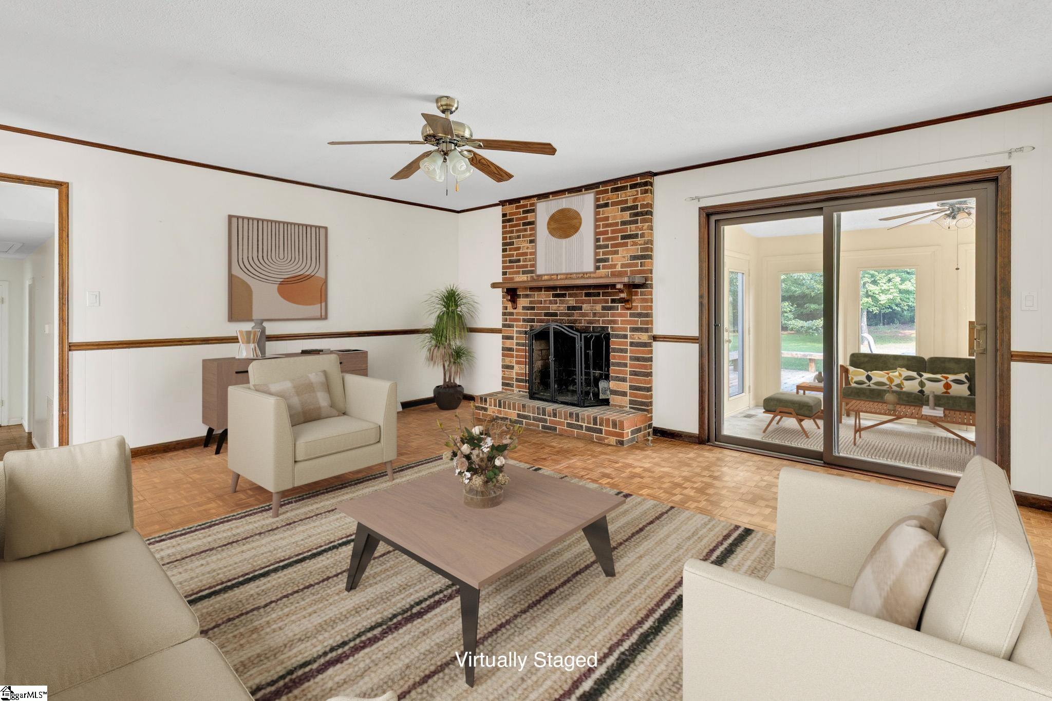 Anderson, South Carolina 29625, United States, 4 Bedrooms Bedrooms, ,3 BathroomsBathrooms,Residential,Pending,145204