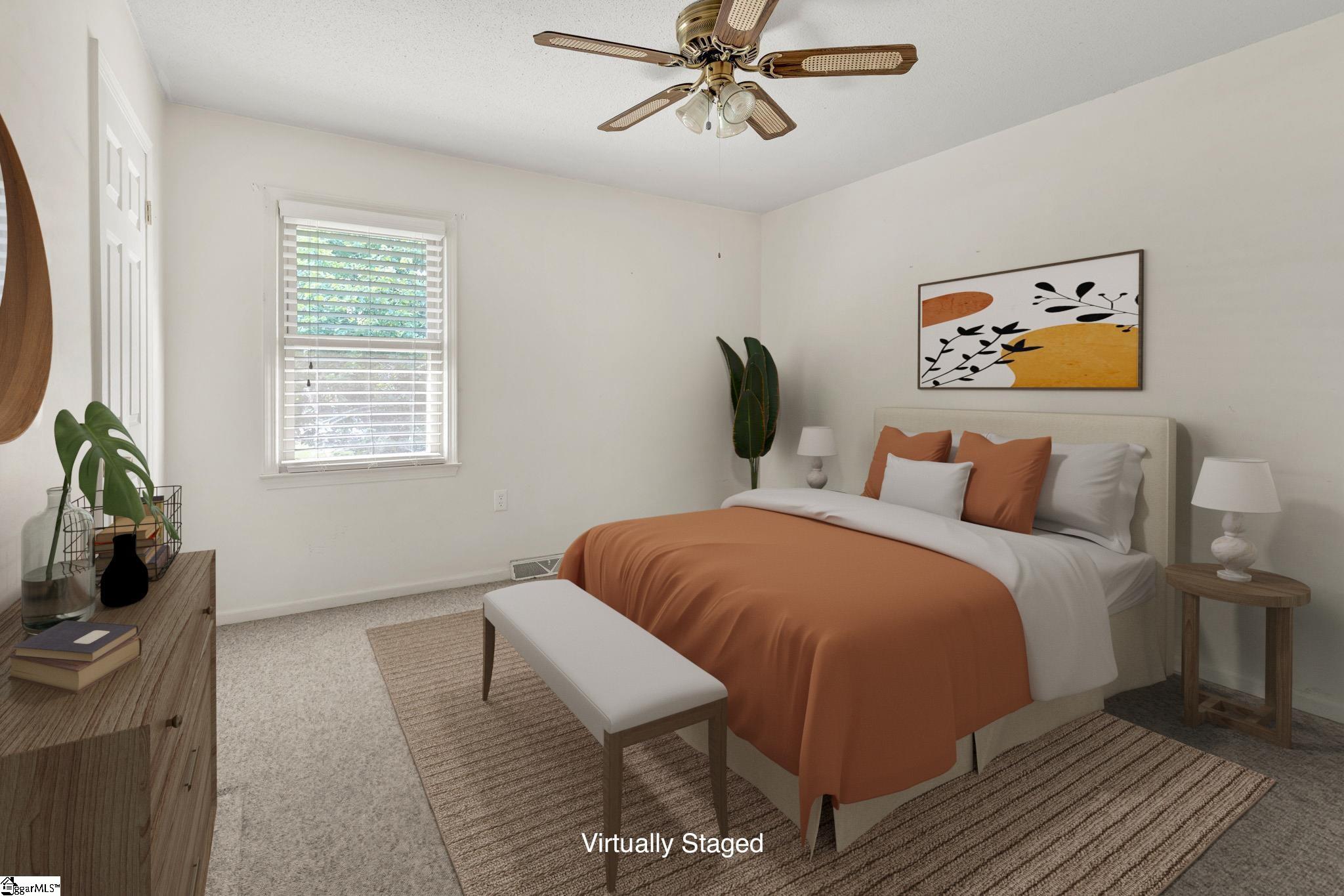 Anderson, South Carolina 29625, United States, 4 Bedrooms Bedrooms, ,3 BathroomsBathrooms,Residential,Pending,145204