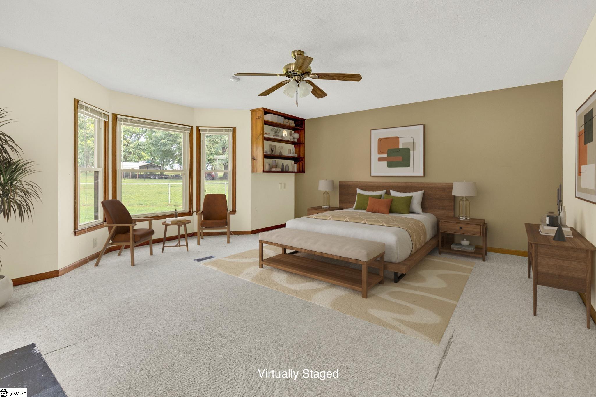 Anderson, South Carolina 29625, United States, 4 Bedrooms Bedrooms, ,3 BathroomsBathrooms,Residential,Pending,145204