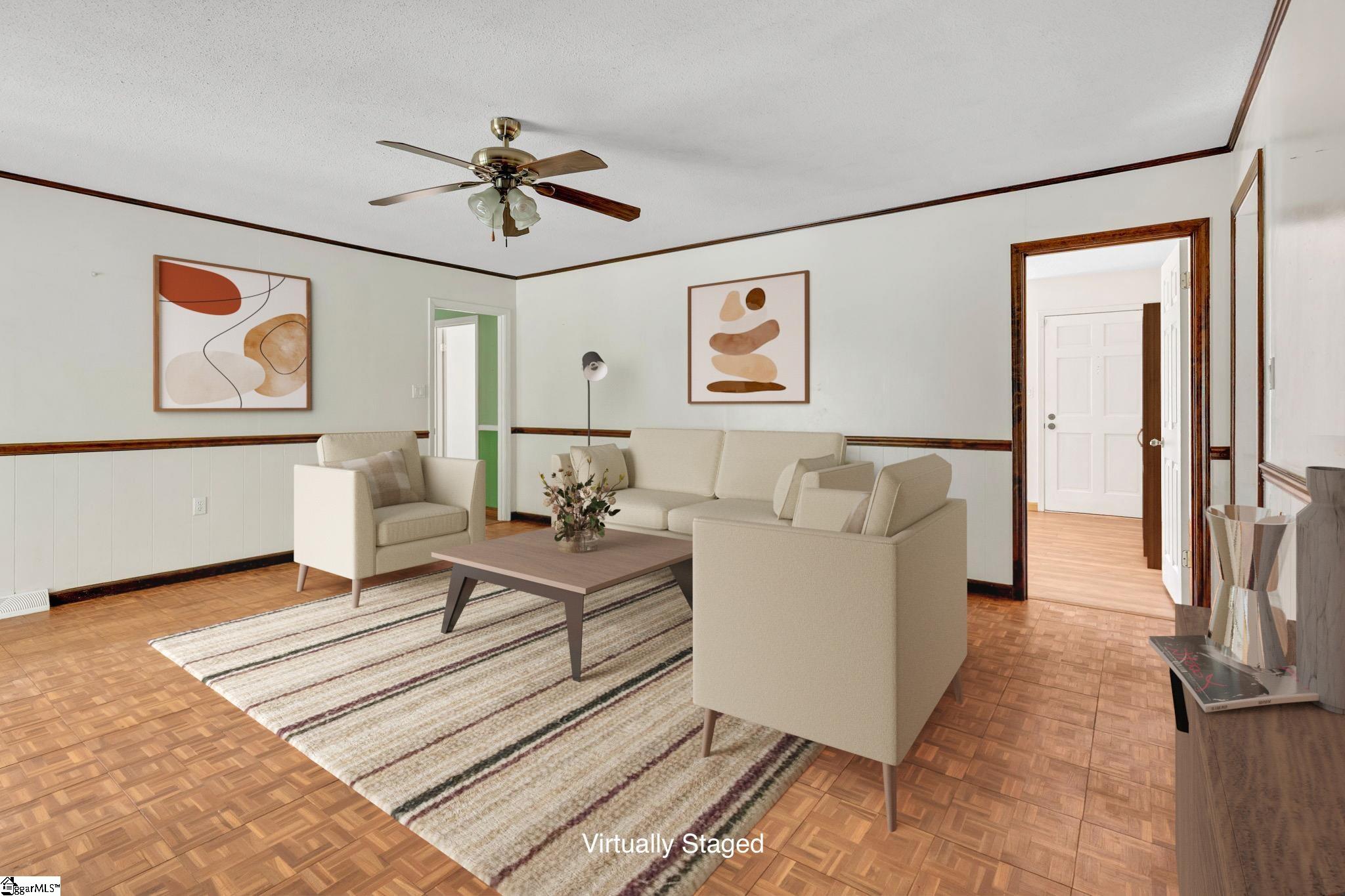 Anderson, South Carolina 29625, United States, 4 Bedrooms Bedrooms, ,3 BathroomsBathrooms,Residential,Pending,145204