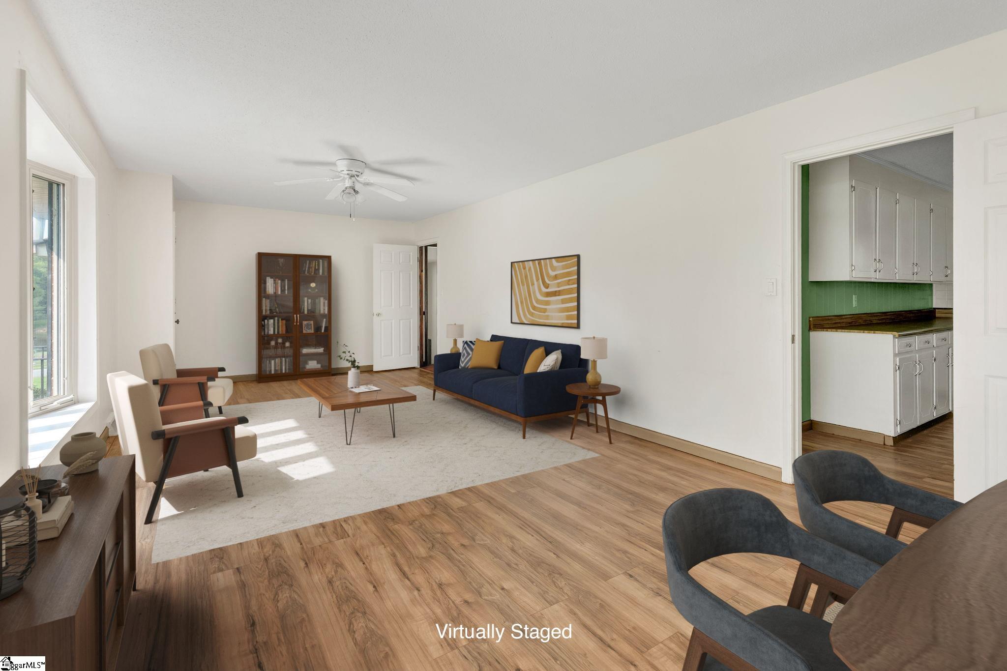 Anderson, South Carolina 29625, United States, 4 Bedrooms Bedrooms, ,3 BathroomsBathrooms,Residential,Pending,145204