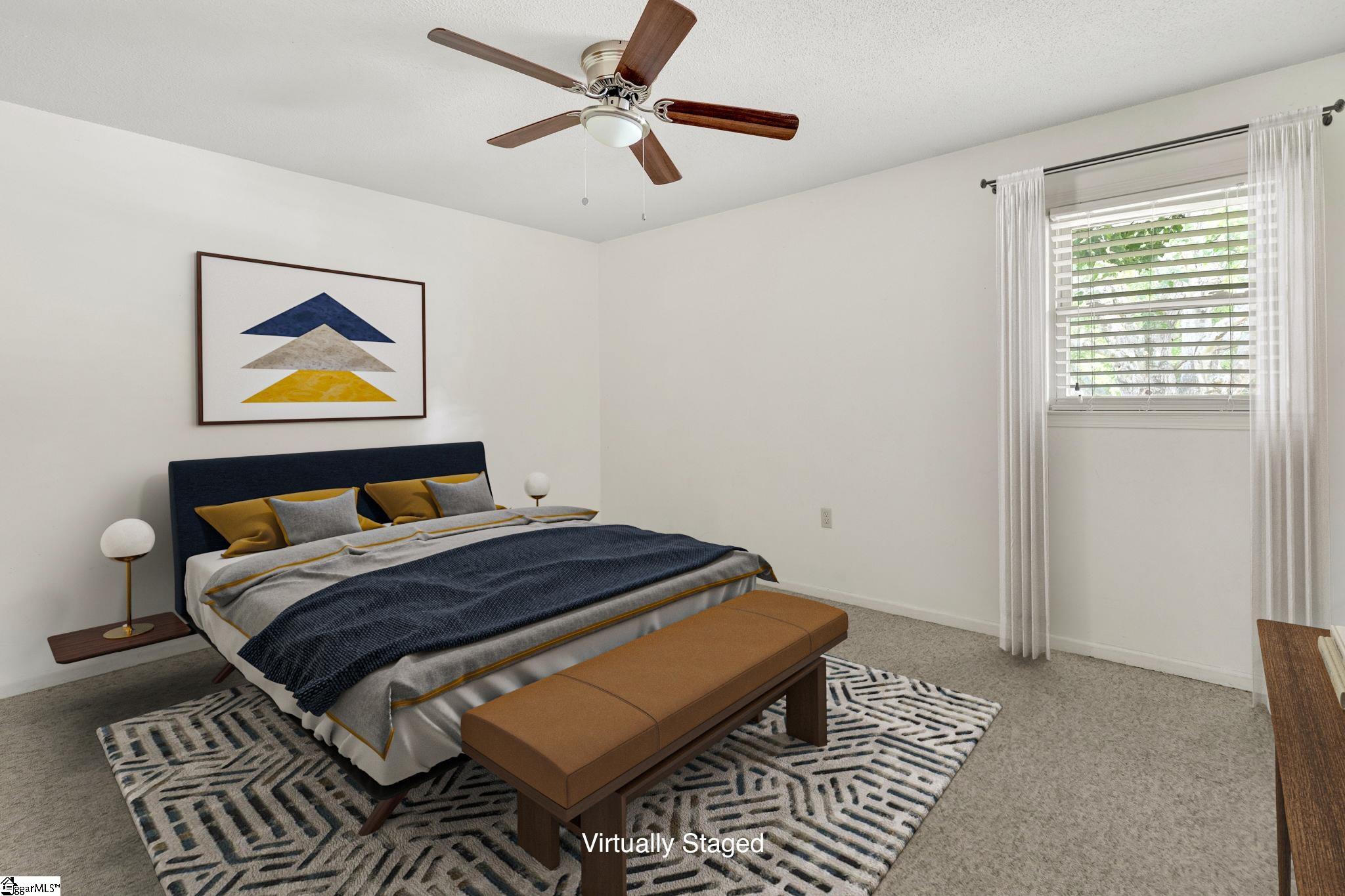 Anderson, South Carolina 29625, United States, 4 Bedrooms Bedrooms, ,3 BathroomsBathrooms,Residential,Pending,145204