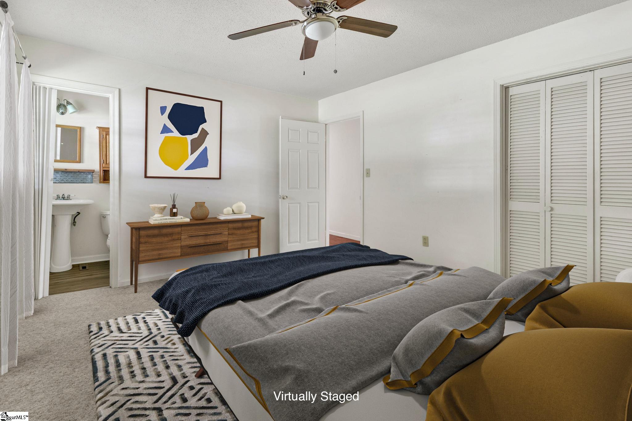 Anderson, South Carolina 29625, United States, 4 Bedrooms Bedrooms, ,3 BathroomsBathrooms,Residential,Pending,145204