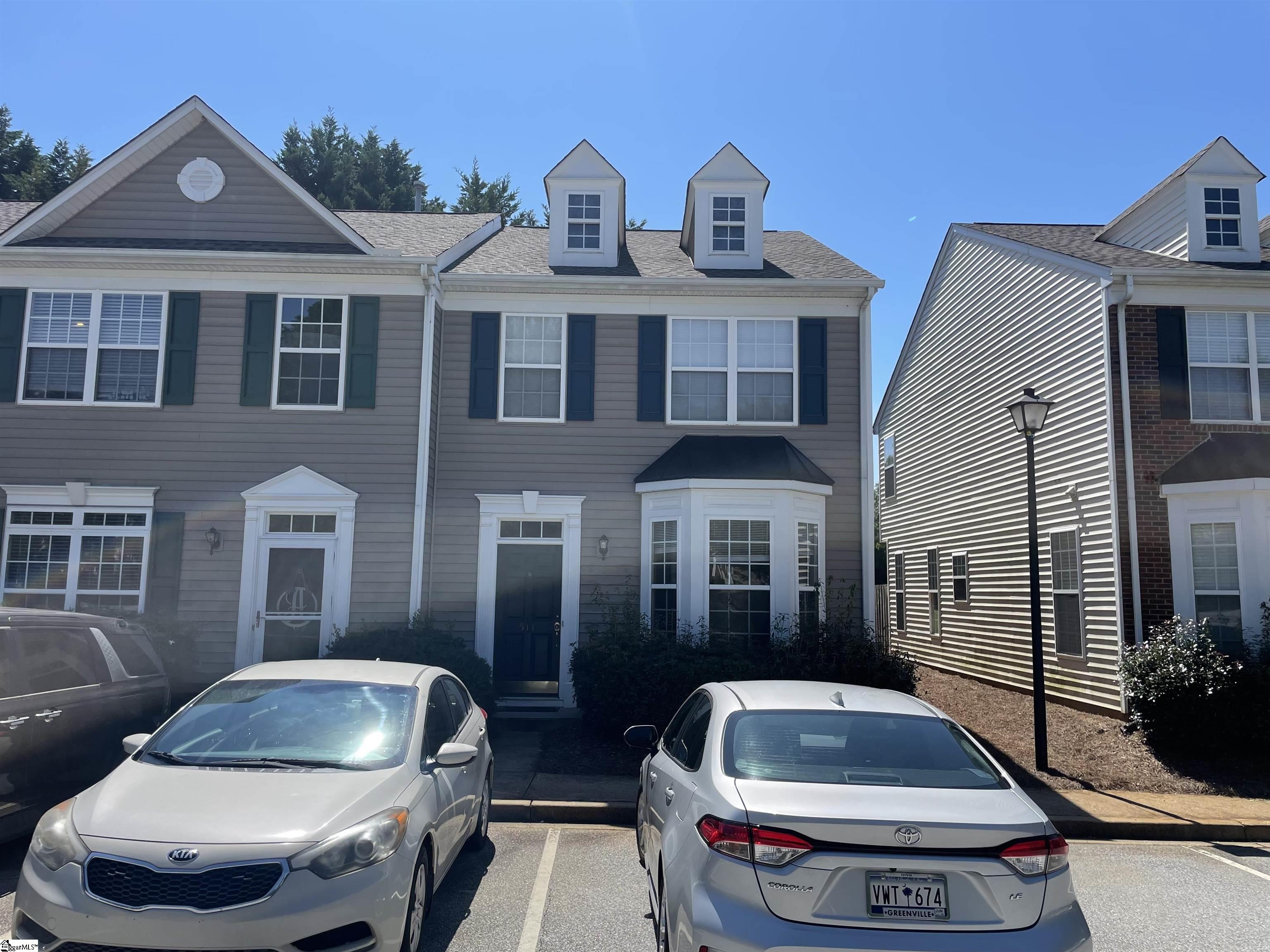 511 Fagin Circle