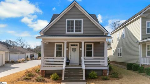 1A Love Drive Travelers Rest SC 29690